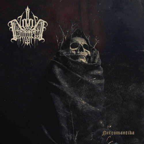 Noah Angel : Necromantika